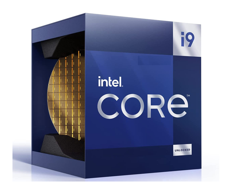 CPU Intel Core I9-13900k
